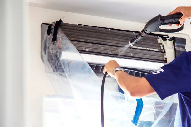 Best Air Vent Cleaning Services  in Kinder, LA