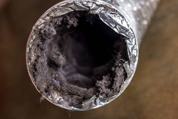 Ductwork Cleaning Services in LA
