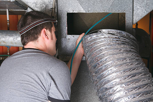 Best Air Duct Cleaning Near Me  in Kinder, LA