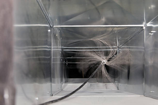 Best Affordable Air Duct Cleaning  in Kinder, LA