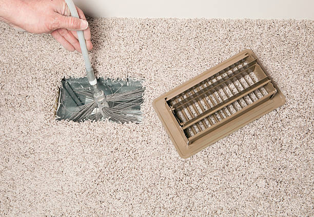 Best Commercial Air Duct Cleaning  in Kinder, LA