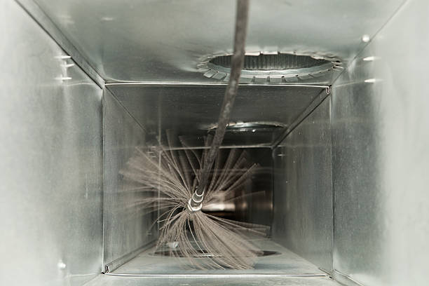 Best Professional Duct Cleaning Services  in Kinder, LA