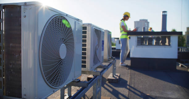 Best HVAC System Cleaning  in Kinder, LA