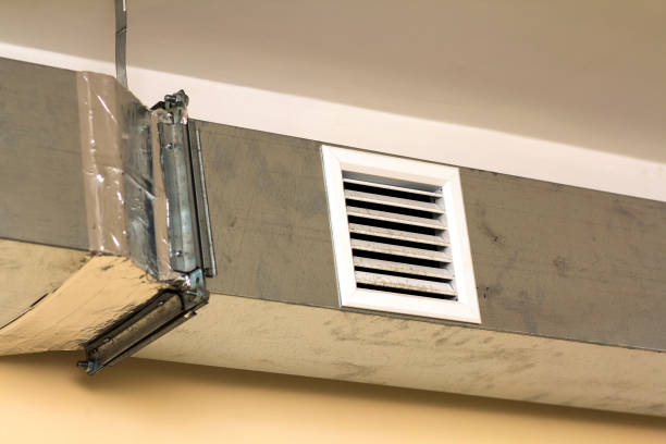 Best HVAC System Cleaning  in Kinder, LA